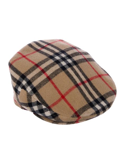 beret burberry|Burberry hat winter.